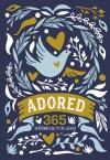 Adored by Zondervan from  in  category
