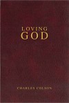 Loving God - text