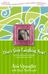 Don't Stop Laughing Now! by Zondervan from  in  category
