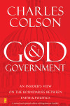 God and Government by Charles W. Colson from  in  category