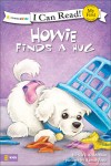 Howie Finds a Hug - text