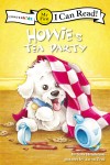 merienda de Fido / Howie's Tea Party - text