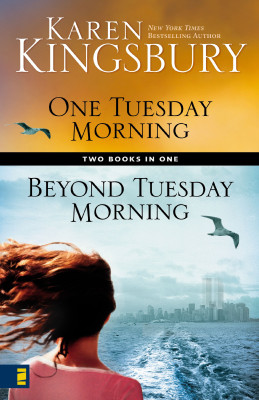 One Tuesday Morning / Beyond Tuesday Morning Compilation Limited Edition by Karen Kingsbury from HarperCollins Christian Publishing in Christianity category