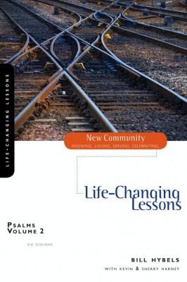 Psalms Volume 2 by Kevin & Sherry Harney from HarperCollins Christian Publishing in Religion category