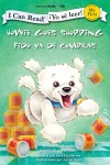 Fido va de compras / Howie Goes Shopping by Sara Henderson from HarperCollins Christian Publishing in General Academics category Fido va de compras / Howie Goes Shopping by Sara Henderson from in category