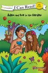Beginner's Bible Adam and Eve in the Garden by Various Authors from  in  category