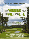 Winning Way in Golf and Life by Morris Pickens from  in  category
