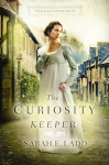 Curiosity Keeper by Sarah E. Ladd from  in  category