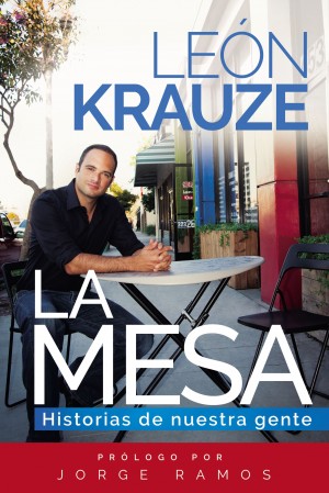 mesa by León Rodrigo Krauze from HarperCollins Christian Publishing in Politics category
