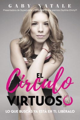 circulo virtuoso by Gaby Natale from HarperCollins Christian Publishing in Motivation category