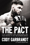 Pact by Cody Garbrandt from  in  category