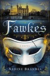 Fawkes by Nadine Brandes from  in  category