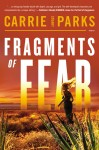 Fragments of Fear - text