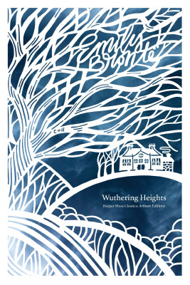 Wuthering Heights (Seasons Edition -- Winter) by Emily Bronte from HarperCollins Christian Publishing in General Novel category