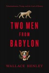 Two Men from Babylon - text