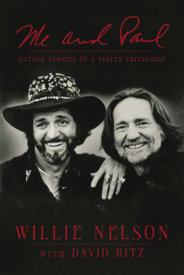 Me and Paul by Willie Nelson from HarperCollins Christian Publishing in Autobiography,Biography & Memoirs category