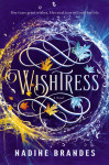 Wishtress - text
