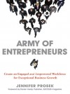 Army of Entrepreneurs by Jennifer PROSEK from  in  category