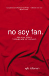 No soy fan by Kyle Idleman from  in  category