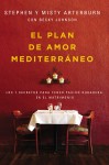 plan de amor Mediterráneo by Misty Arterburn from  in  category