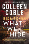 What We Hide - text