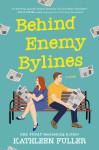 Behind Enemy Bylines - text