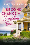 Second Chance at Sunshine Inn - text