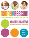 Nanny to the Rescue! by Michelle LaRowe from HarperCollins Christian Publishing in Parenting category Nanny to the Rescue! by Michelle LaRowe from in category