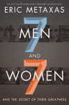 Seven Men and Seven Women - text