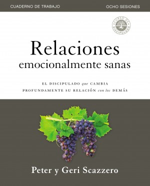 Relaciones emocionalmente sanas – Guía de estudio by Geri Scazzero from HarperCollins Christian Publishing in Religion category