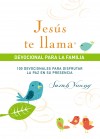 Jesús te llama, devocional para la familia by Sarah Young from  in  category