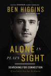 Alone in Plain Sight - text