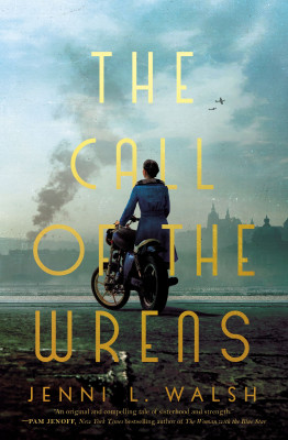 Call of the Wrens by Jenni L Walsh from HarperCollins Christian Publishing in Family & Health category