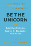 Be the Unicorn - text
