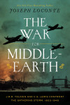 War for Middle-earth - text