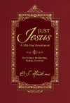 Just Jesus - text