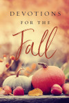 Devotions for the Fall - text