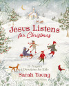 Jesus Listens for Christmas - text