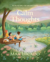 Calm Thoughts for Kids - text