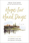 Hope for Hard Days - text