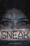Sneak by Evan Angler from  in  category
