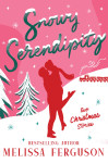 Snowy Serendipity - text