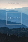 Prayer Bible: Pray God’s Word Cover to Cover (NIV) - text