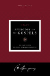 Spurgeon and the Gospels: The Gospels with Devotions from Charles Spurgeon - text