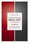 NKJV-NET Parallel New Testament with NET Translators' Notes - text
