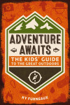 Adventure Awaits - text