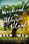 Weekend on Allyson Island - text
