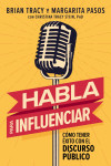 Habla para influenciar - text