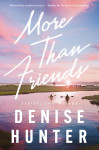 More than Friends - text