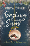Dashing Through the Snow - text